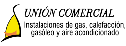 Unión Comercial logo